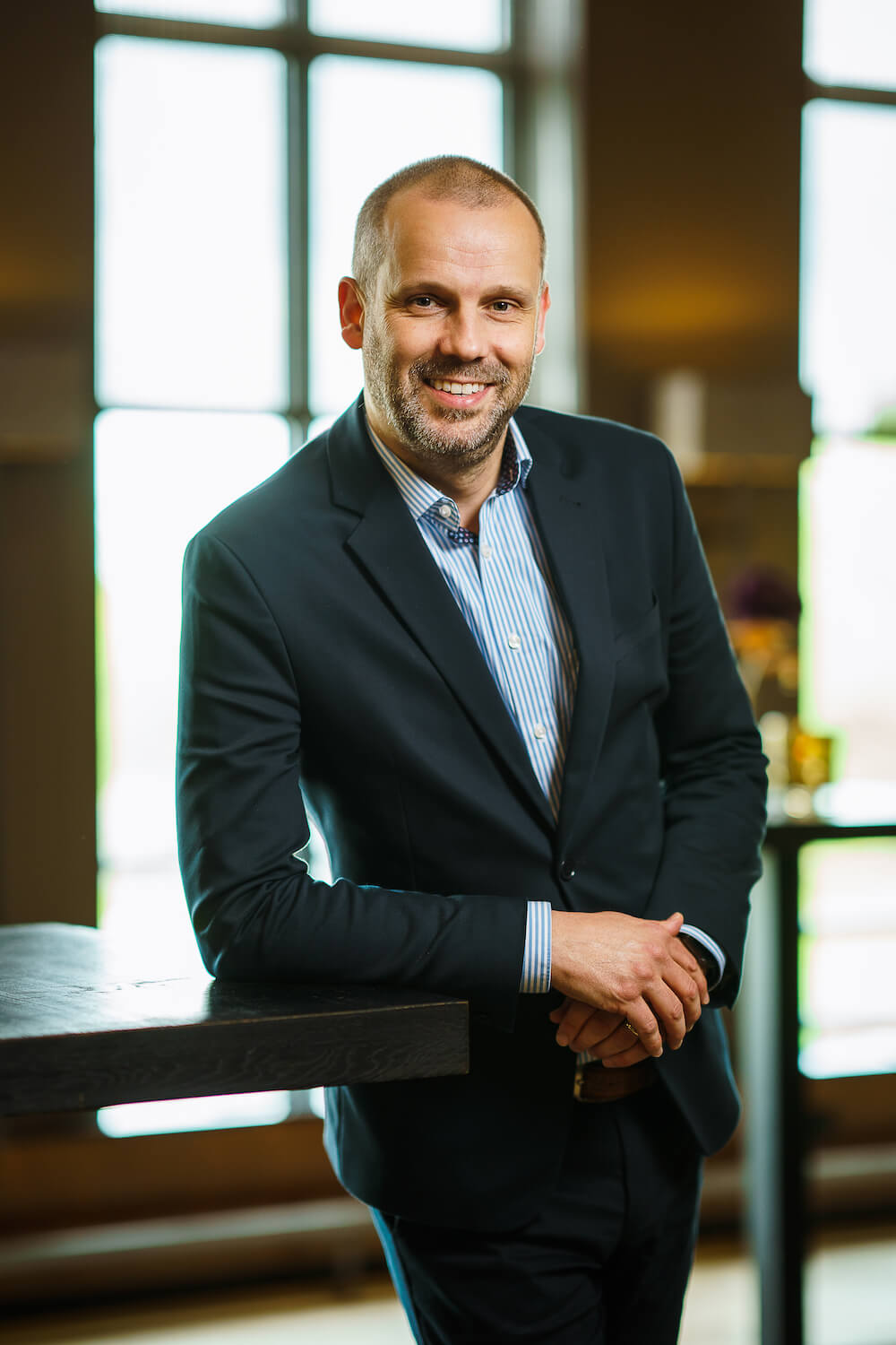 rogier kersten