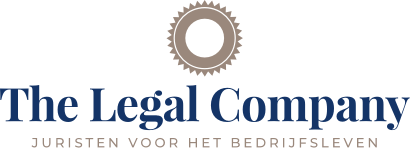 the legal company logo