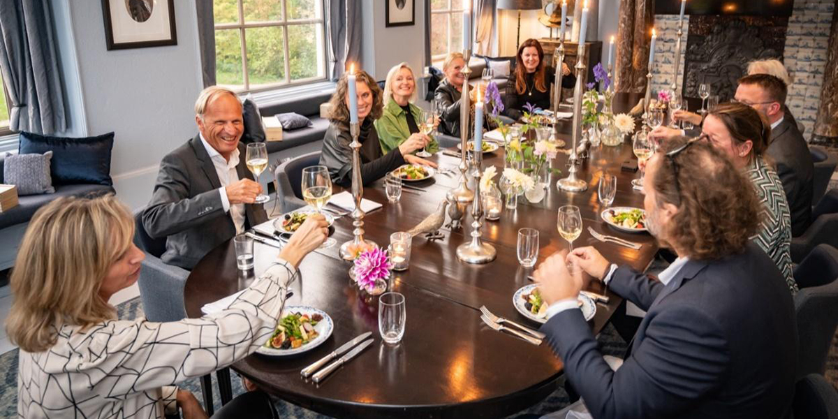 Word jij ons nieuwe lid van de Commissie Vaktechniek?
